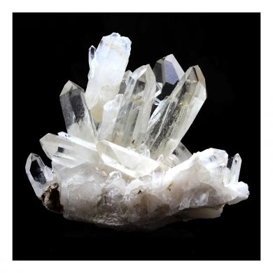 Quartz.