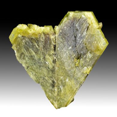 Chrysoberyl