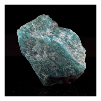 Amazonite. 207.0 ct.