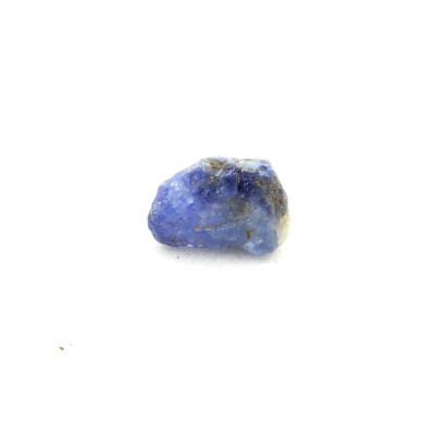 Benitoite. 0.855 ct.