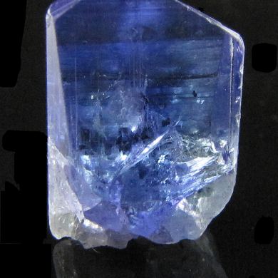 Zoisite Var. Tanzanite