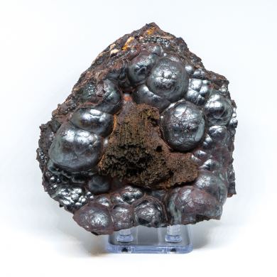 Hematite