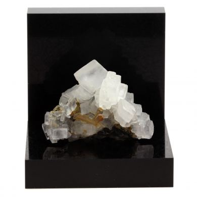 Calcite + Quartz.