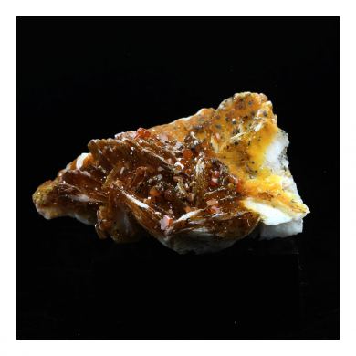 Vanadinite.