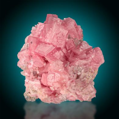 Rhodochrosite 