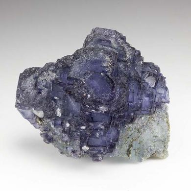 Fluorite