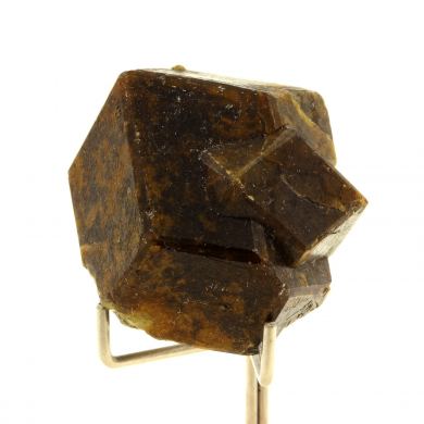 Andradite-Grossular Garnet. 247.0 ct.