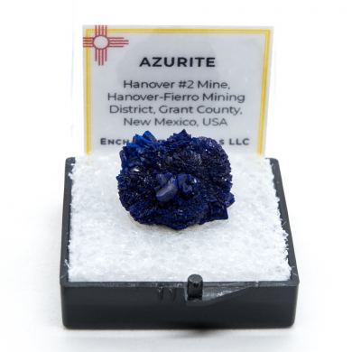 Azurite