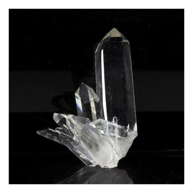 Quartz. 59.05 ct.