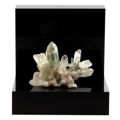 Phantom quartz.