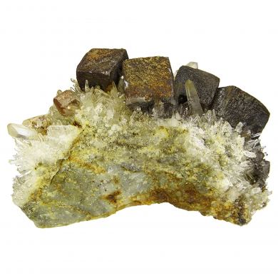 Calcite