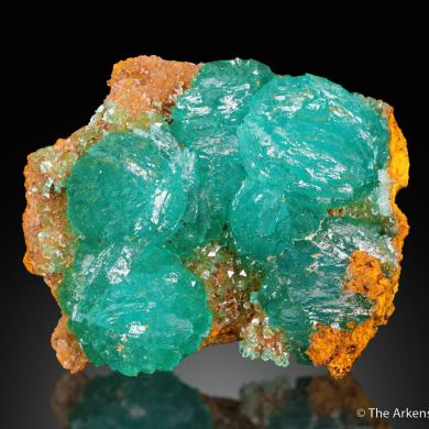 Cuprian Adamite