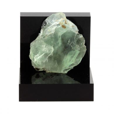 Green Fluorite.