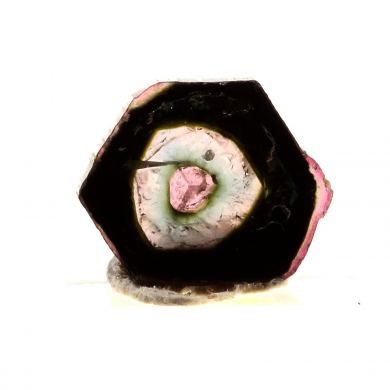 Tourmaline.