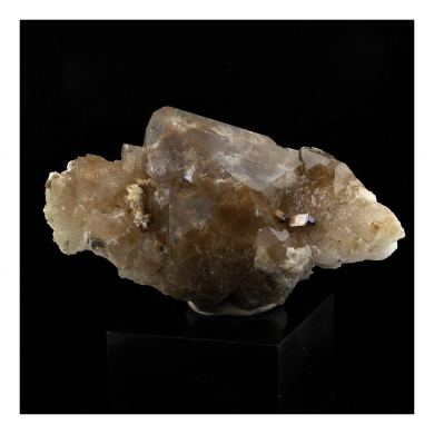 Anatase + Quartz.