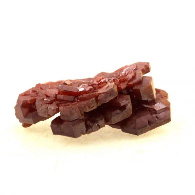 Vanadinite. 86.0 ct.