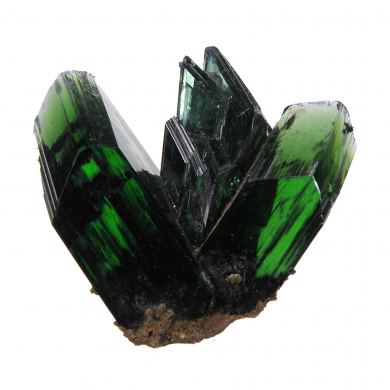 Vivianite