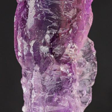 Quartz var. Ametrine