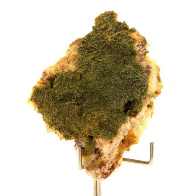 Pyromorphite. 224.0 ct.