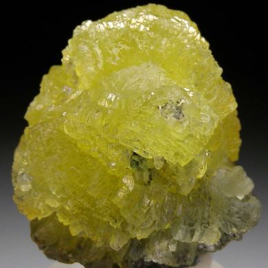 Prehnite