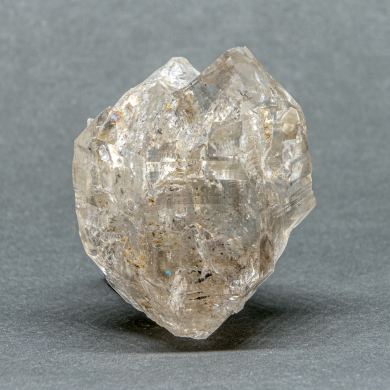 Quartz var. Herradura Diamond