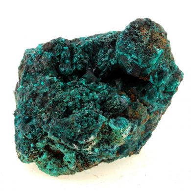 Dioptase.