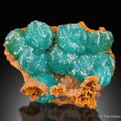 Cuprian Adamite