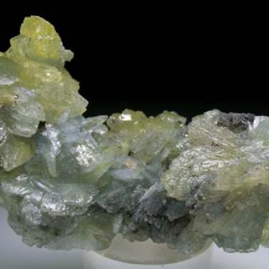 Prehnite