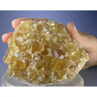 Calcite