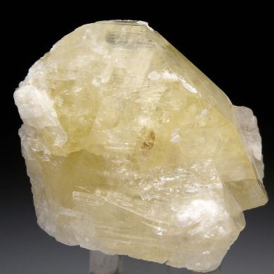 Amblygonite