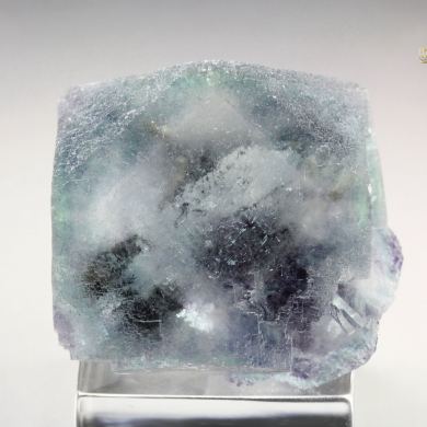 FLUORITE with PHANTOM