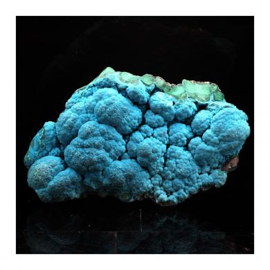 Chrysocolla.