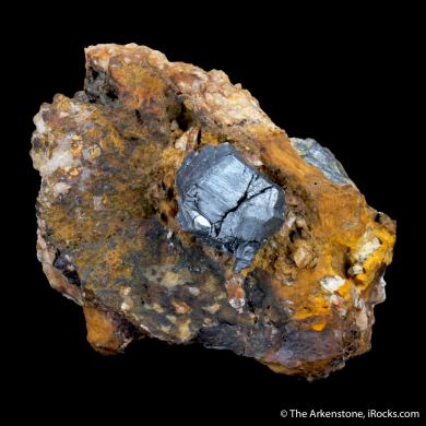 Geocronite