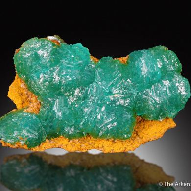 Cuprian Adamite