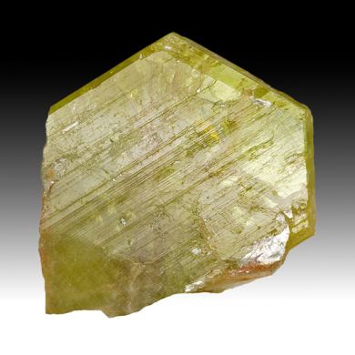 Chrysoberyl