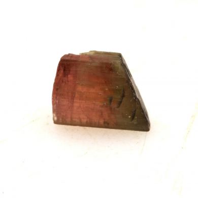 Watermelon Tourmaline. 1.01 ct.