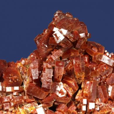 Vanadinite