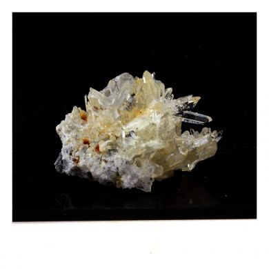 Quartz. 192.5 ct.