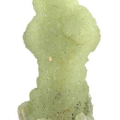 Prehnite Pseudo After Anhydrite 