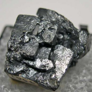 Acanthite