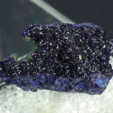 Azurite