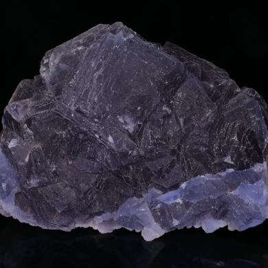 FLUORITE - Loralai Mine, Pakistan