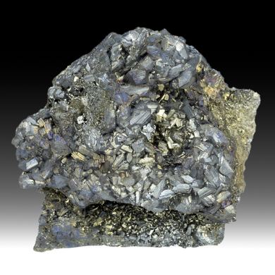 Chalcocite