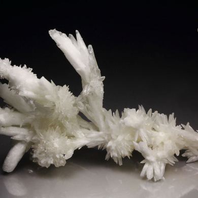 ARAGONITE