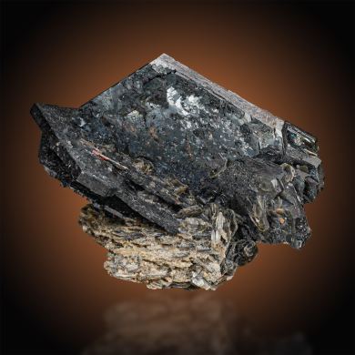 Hematite   & Rutile