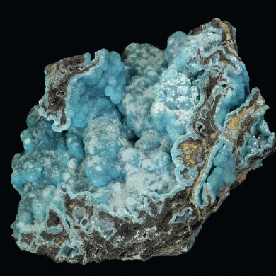 Hemimorphite