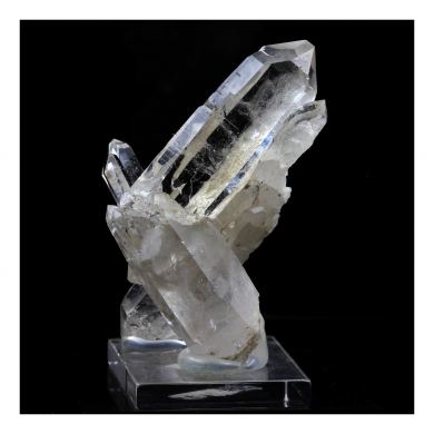 Quartz hyalin.