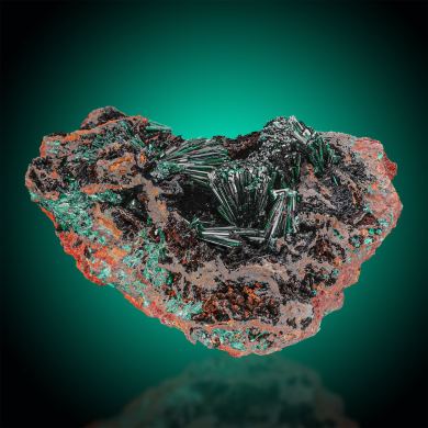 Malachite 