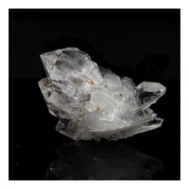 Quartz. 53.0 ct.