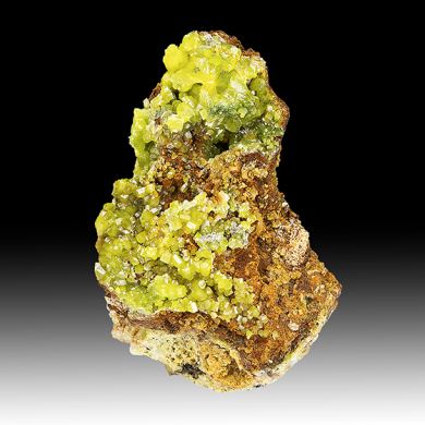 Pyromorphite